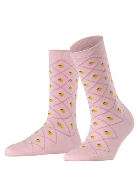 Socken Lemon