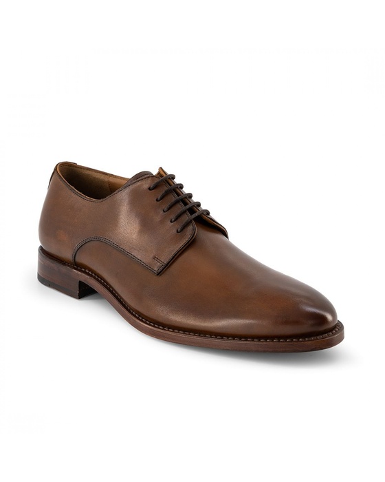 Lederschuh ROMA