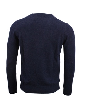 V-Neck Pullover
