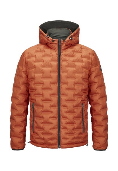 Wendejacke Tyron