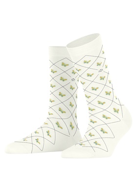Butterflies Socke
