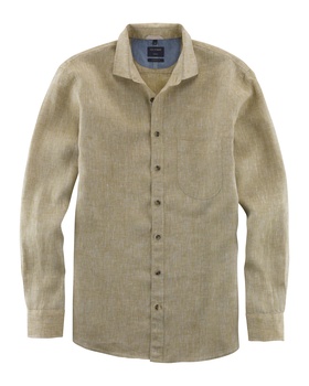 Leinenhemd