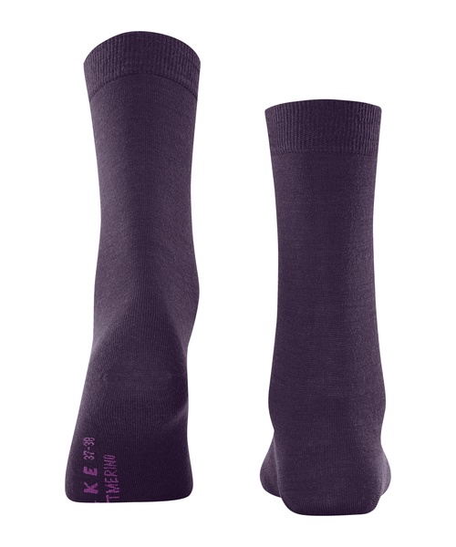 Socken Softmerino