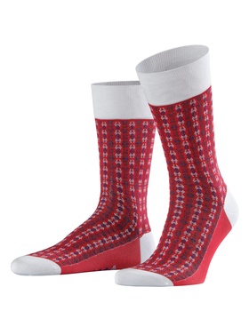 Match Fruit Socke