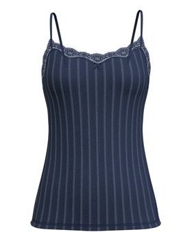 Spahetti Top Etude Toujours