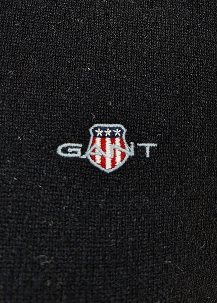 SUPERFINE LAMBSWOOL C-NECK