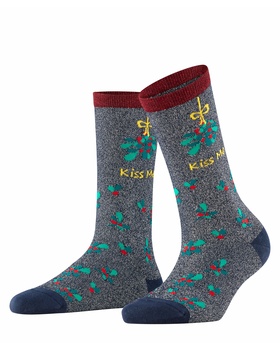 Kiss Mas Socken