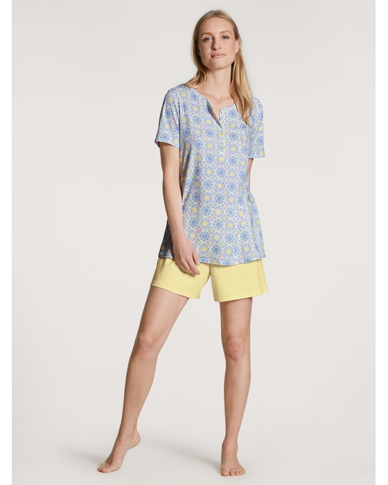 Pyjama kurz