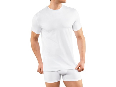 Daily Comfort 2er-Pack T-Shirt Rundhals