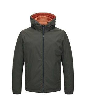 Wendejacke Tyron