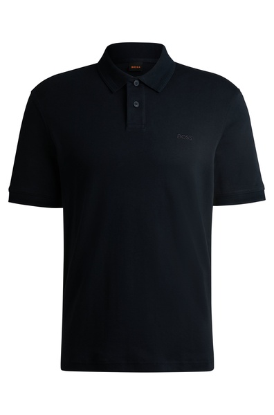 Polo Jersey Pe.Interlock