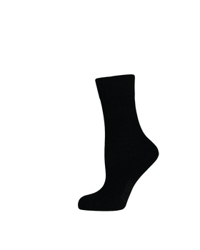 Socken Sensetiv Pure Cotton