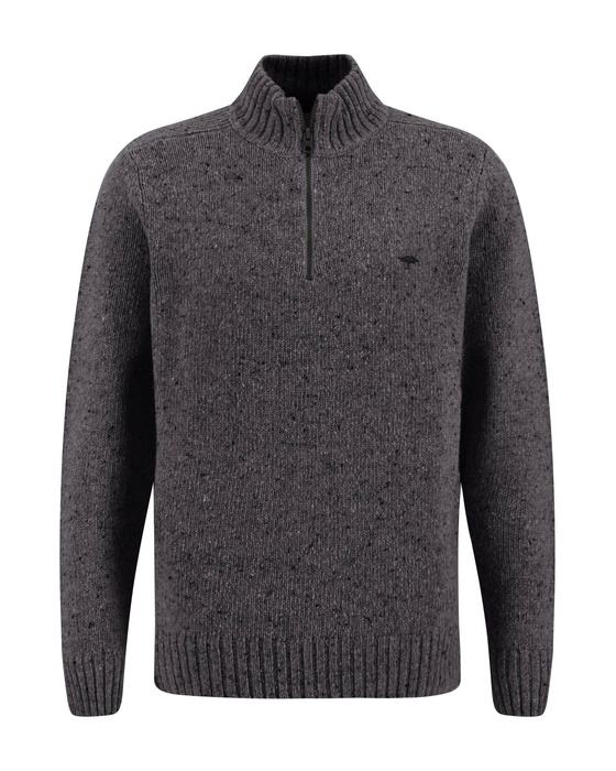 Troyer Zip
