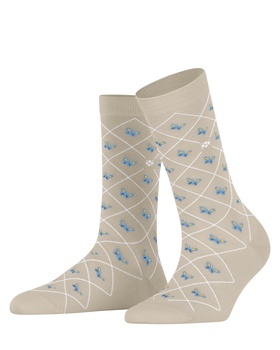 Butterflies Socke