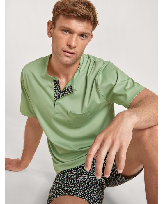 Pyjama kurz