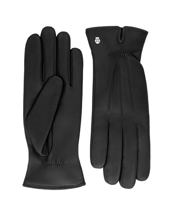 Handschuh mit Woll-Cashmerefutter