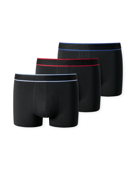 3PACK Shorts