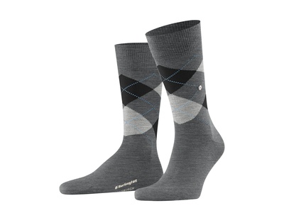 Edinburgh Socke