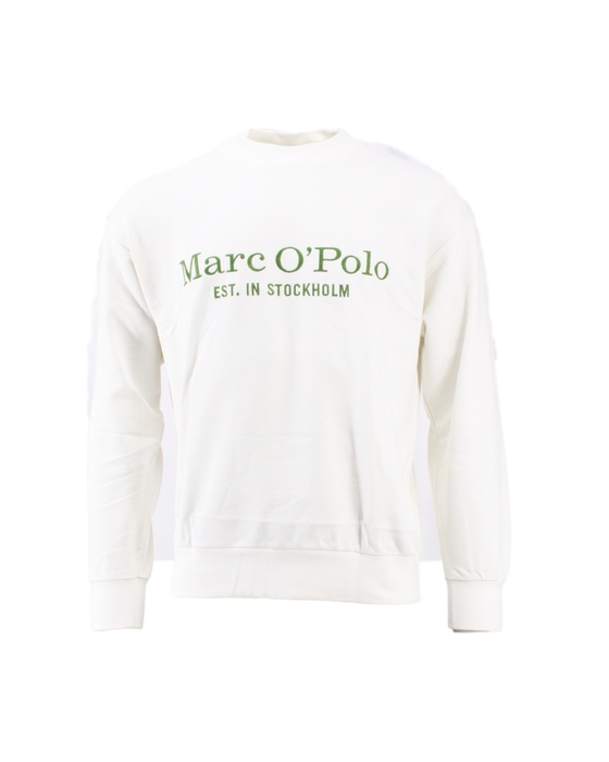 Sweatshirt Marc O Polo Crewneck, embroidered artwork