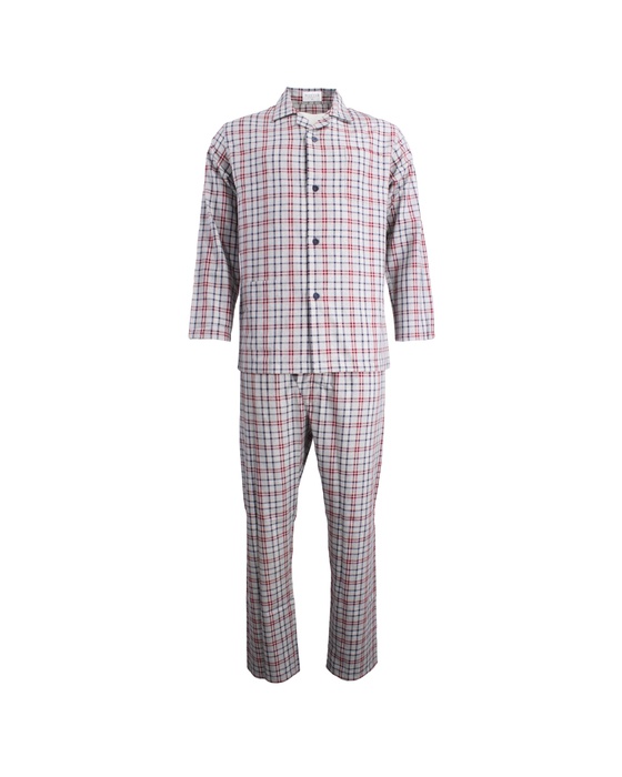 Flanell Pyjama