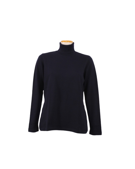 Klassischer Rollkragenpullover von .