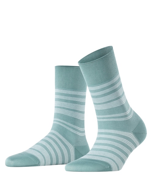 Socken Sensitive Sunset Stripe