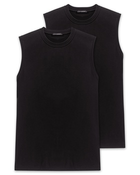 2er-Pack Muscle Shirt Essentials