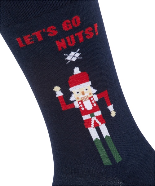 Socken X-Mas Gift Box