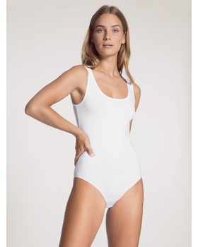 Ärmelloser Body Natural Comfort
