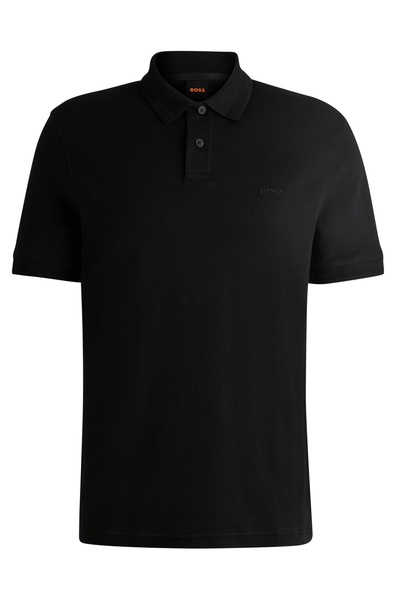 Polo Jersey Pe.Interlock