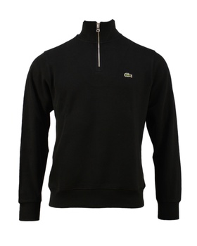 Sweatshirt mit Zip