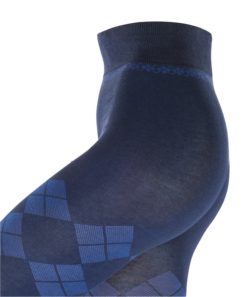 Strumpfhose Fine Argyle