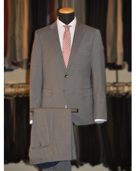 Anzug Slim Fit