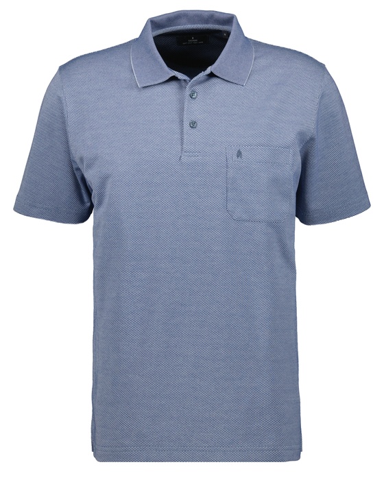 Polo fishnet