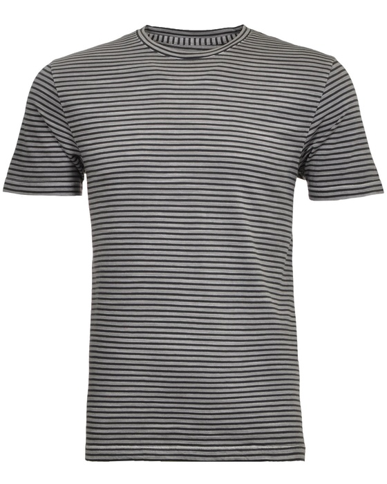 T-Shirt yarndyed stripe T-Shirt yarndyed stripe