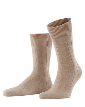 Lhasa Rib Socken