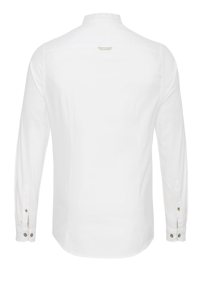 Tracht Hemd Slim Fit