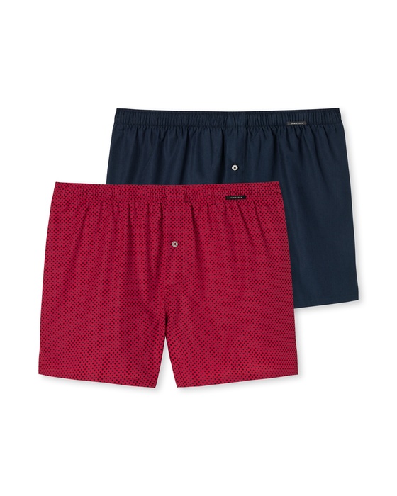 2PACK Boxershorts