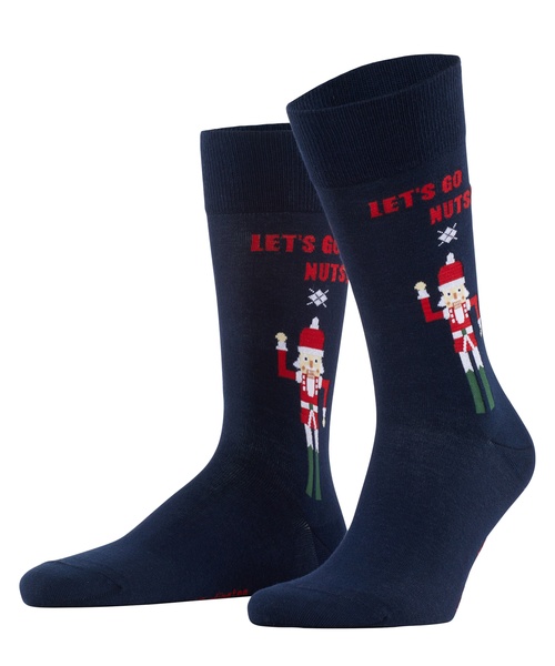 Socken X-Mas Gift Box