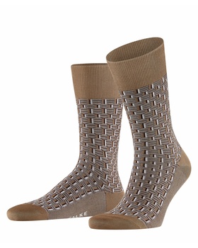 Socken Strap Boundary