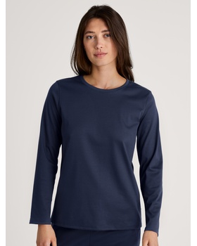Langarm Shirt