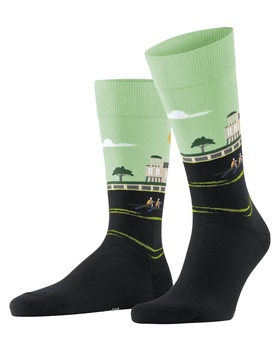 Socken Henley