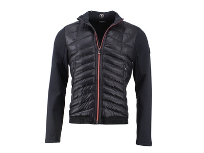 Hybridwinterjacke Kirian