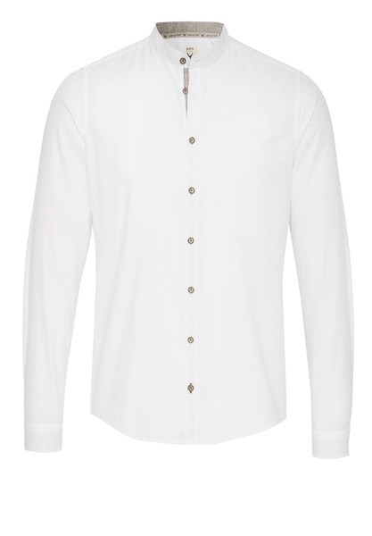 Tracht Hemd Slim Fit