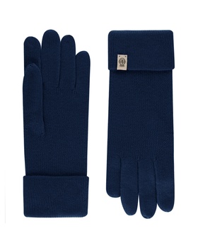 Strickhandschuhe