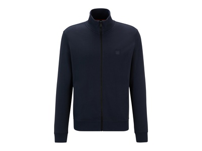 Sweatjacke