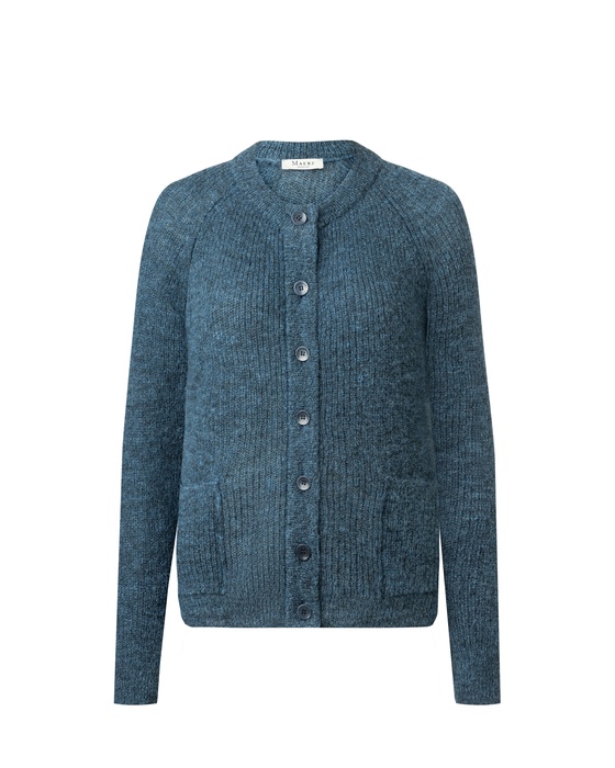 Strickjacke