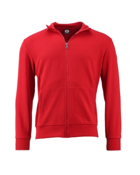 legere Sweatjacke