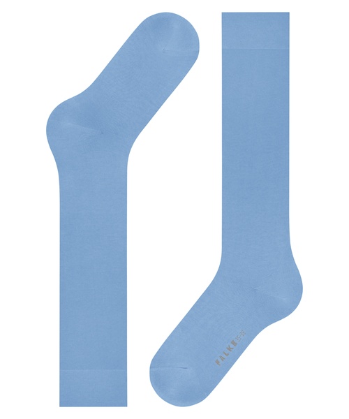 Kniestrümpfe Cotton Touch