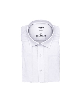 24/Seven Jerseyhemd modern fit